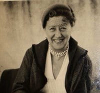 Gabrielle Dorziat Conference and Exhibition