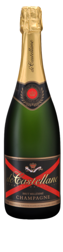 Brut Millésimé