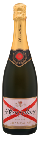 Brut rosé